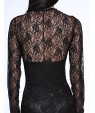 Women's Sexy Beach Casual Party Plus Size V Neck Bodycon Lace Maxi Dress